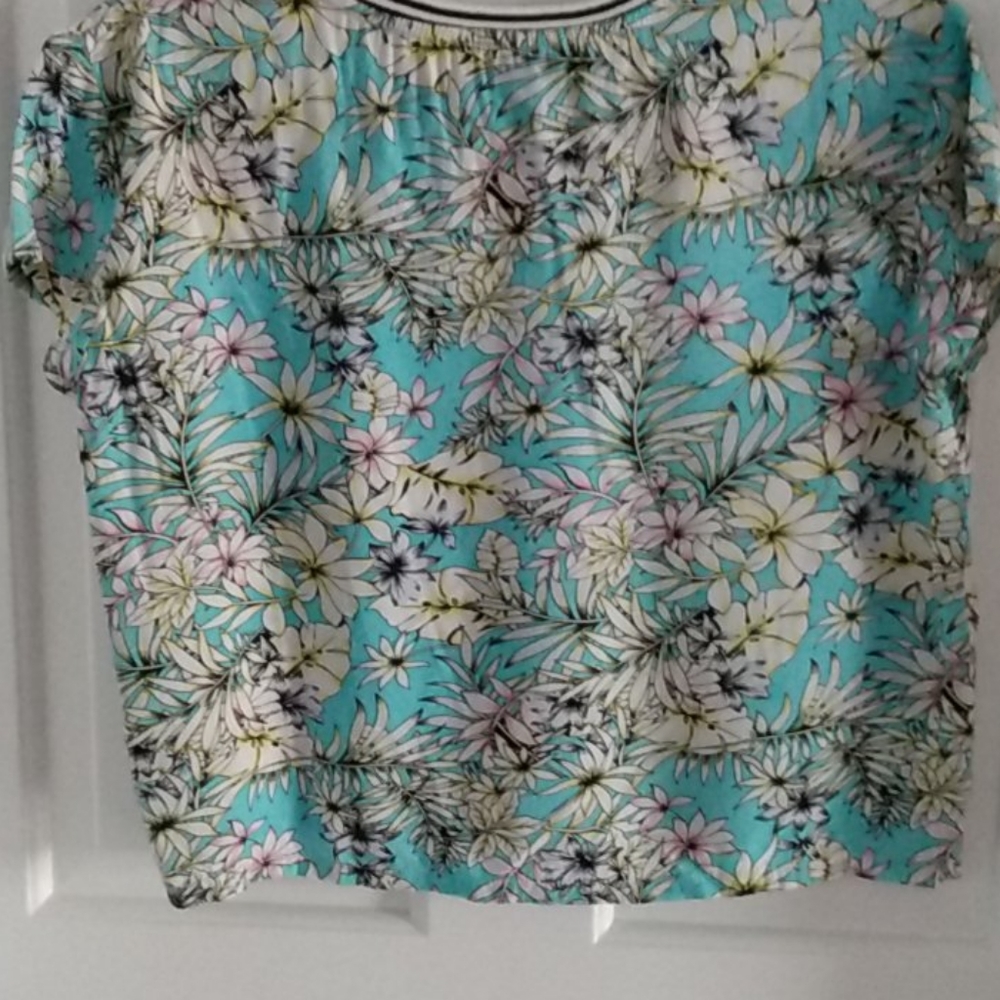 Blouse - Picture 3 of 3